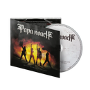 Papa Roach - Time For Annihilation: On The Record & On The Road