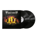 Papa Roach - Time For Annihilation: On The Record & On The Road