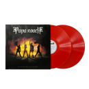 Papa Roach - Time For Annihilation: On The Record & On The Road