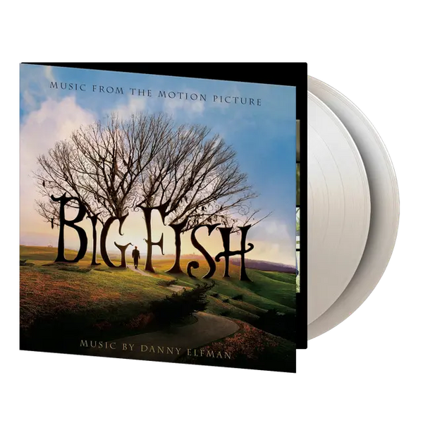Big Fish - Soundtrack