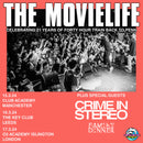 Movielife (The) 16/03/24 @ The Key Club