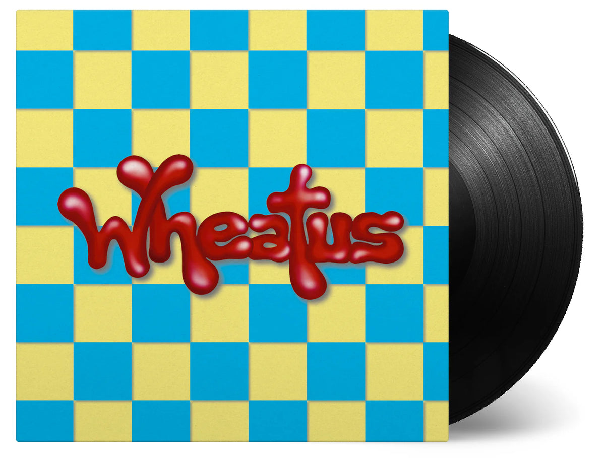 Wheatus - Wheatus