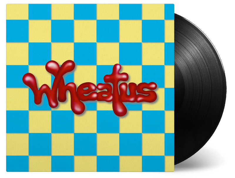 Wheatus - Wheatus