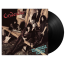 CINDERELLA - Heartbreak Station