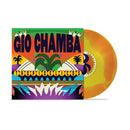 Gio Cumbia - Tropidelicos