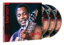 George Benson - Live At Montreux 1986 *Pre-Order
