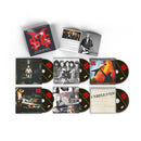 Michael Schenker Group (The) - Is It Loud Enough? Michael Schenker 1980-1983r