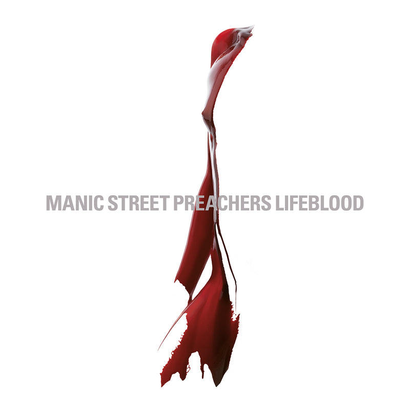 Manic Street Preachers - Lifeblood: 20th Anniversary