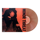 Minor Threat - Minor Threat