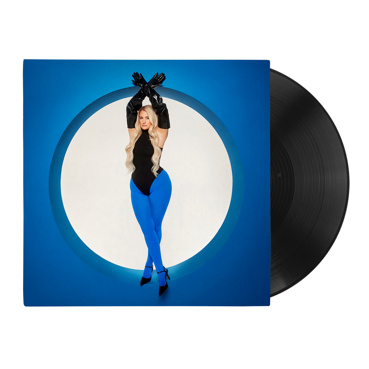 Meghan Trainor - Timeless