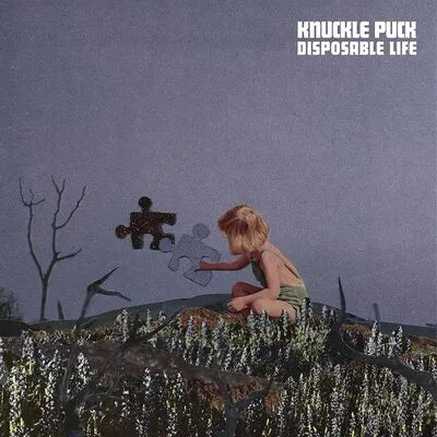 Knuckle Puck - Disposable Life