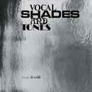 Barbara Moore - Vocal Shades & Tones
