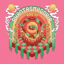 Phantasmagoria - Volume 3