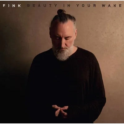 Fink - Beauty In Your Wake
