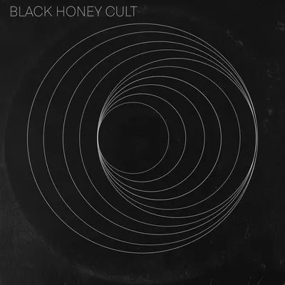 Black Honey Cult - S/T