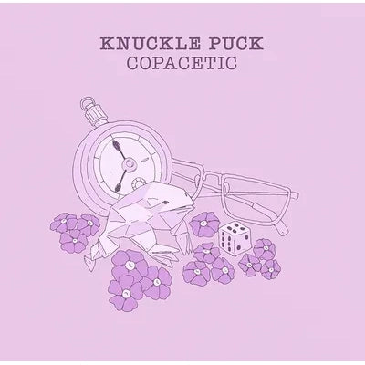 Knuckle Puck - Copacetic (Remixed/Remastered)