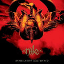 Nile - Annihilation of the Wicked (20th Anniversary)