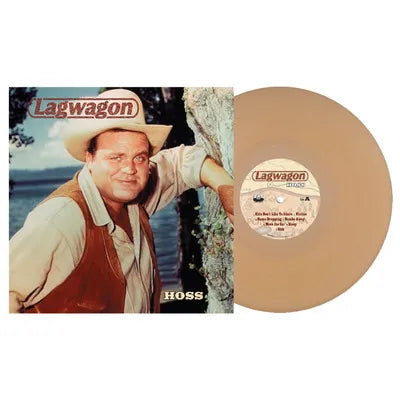 Lagwagon - Hoss