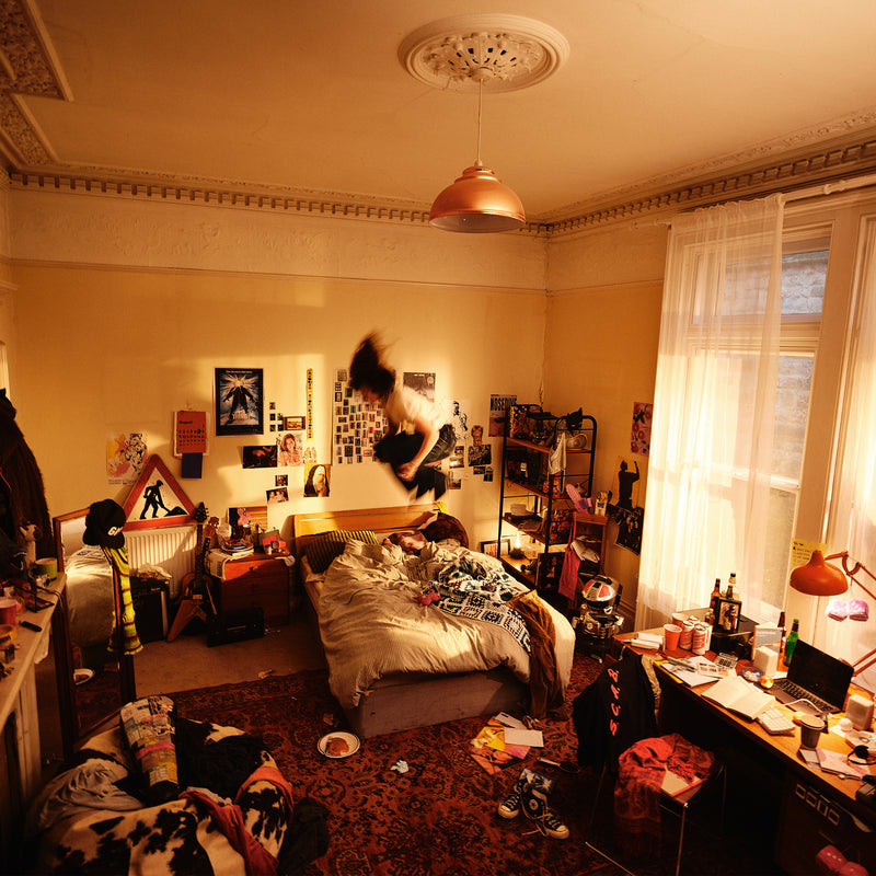 Man/Woman/Chainsaw - Cannonball *Pre-Order