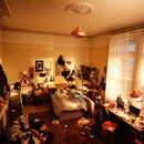 Man/Woman/Chainsaw - Cannonball *Pre-Order