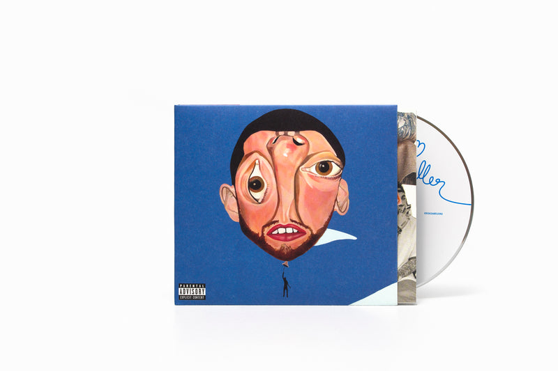 Mac Miller - Baloonerism