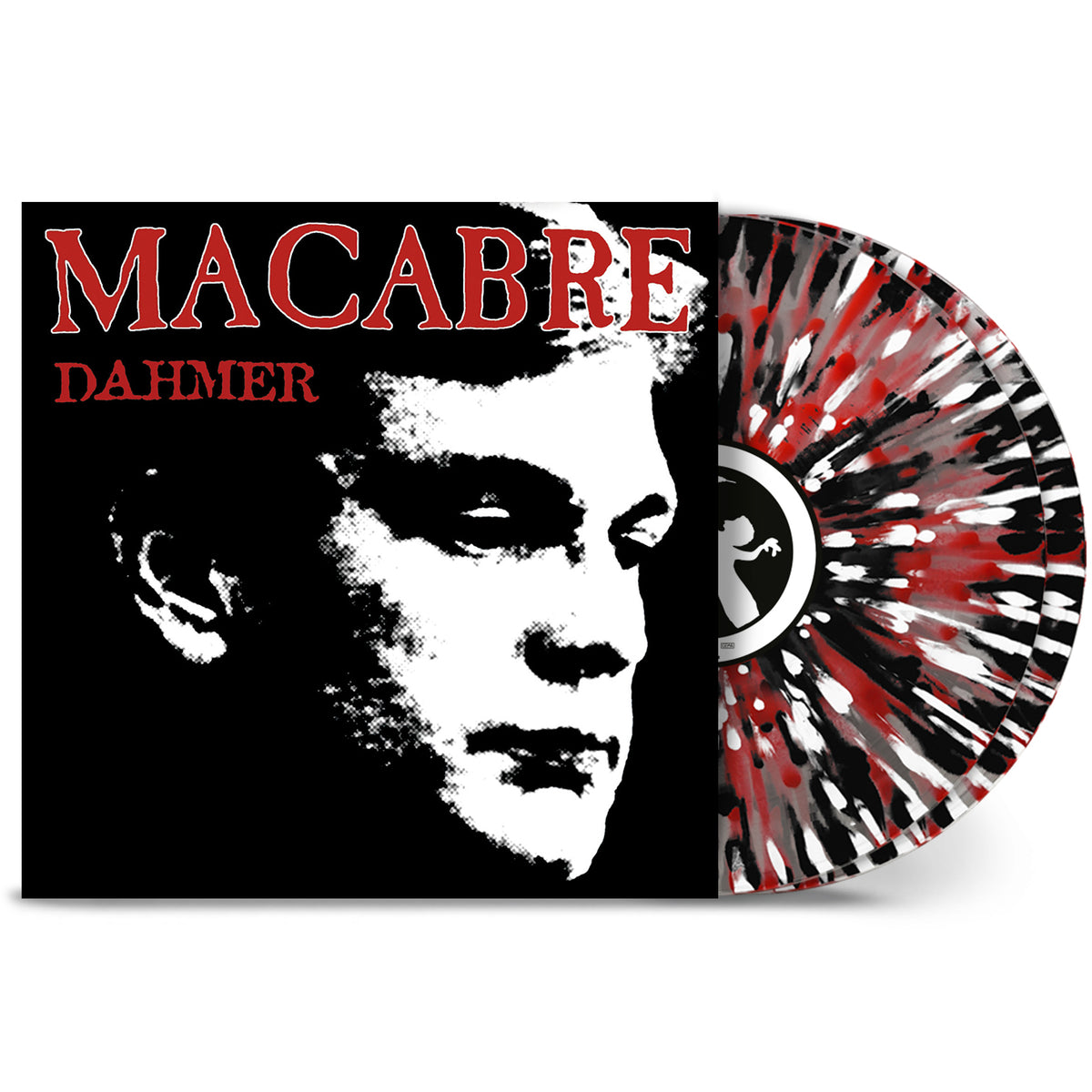 Macabre - Dahmer (Remastered)