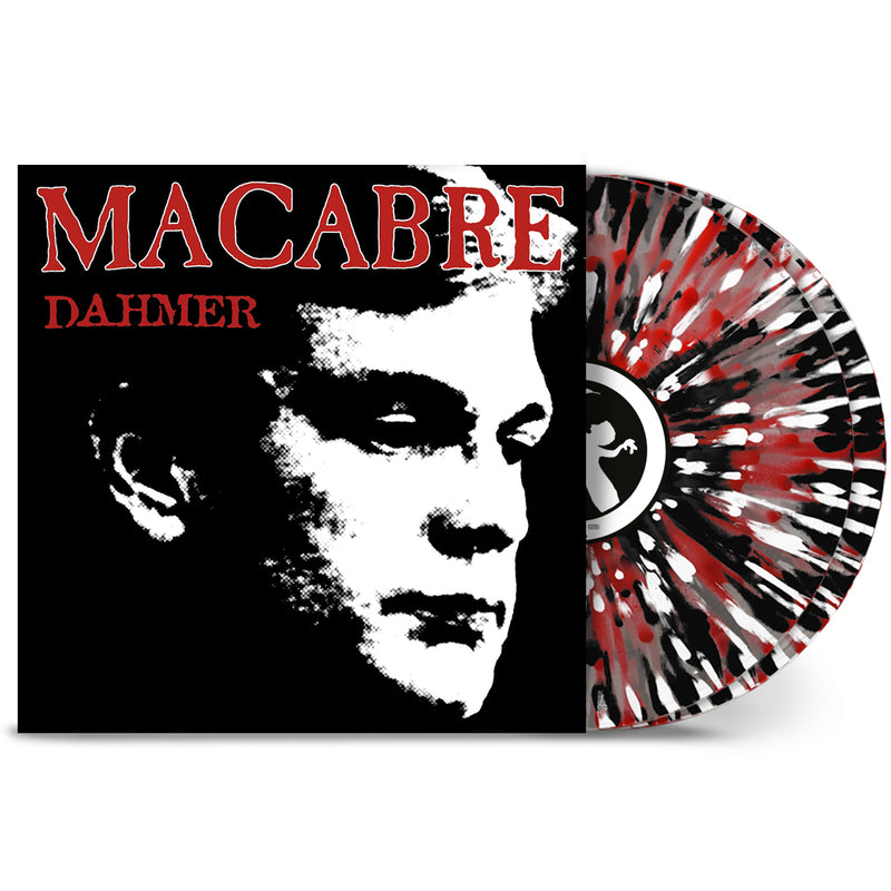 Macabre - Dahmer (Remastered) *Pre-Order