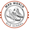 Mad World "Halloween Special" 27/10/23 @ Left Bank, Leeds