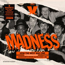 Madness - How The West Was One: Hammersmith Odeon 23rd December 1980 - Limited RSD Black Friday 2026