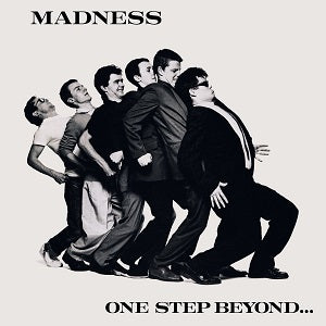 Madness - One Step Beyond *Pre-Order