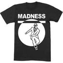 Madness - Dancing Man - Unisex T-Shirt