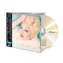 Madonna - Japanese CDs *Pre-Order