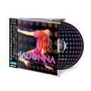 Madonna - Japanese CDs *Pre-Order