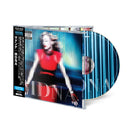Madonna - Japanese CDs *Pre-Order