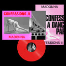 Madonna - Confessions II *Pre-Order