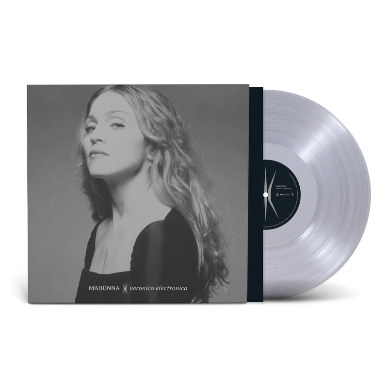 Madonna - Veronica Electronica *Pre-Order