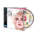 Madonna - Japanese CDs *Pre-Order