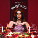 Mae Muller - Sorry I'm Late + Ticket Bundle (Album Launch show at YES Manchester) *Pre-Order NEW VENUE