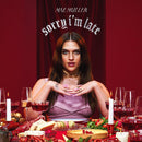 Mae Muller - Sorry I'm Late + Ticket Bundle (Album Launch show at YES Manchester) *Pre-Order NEW VENUE