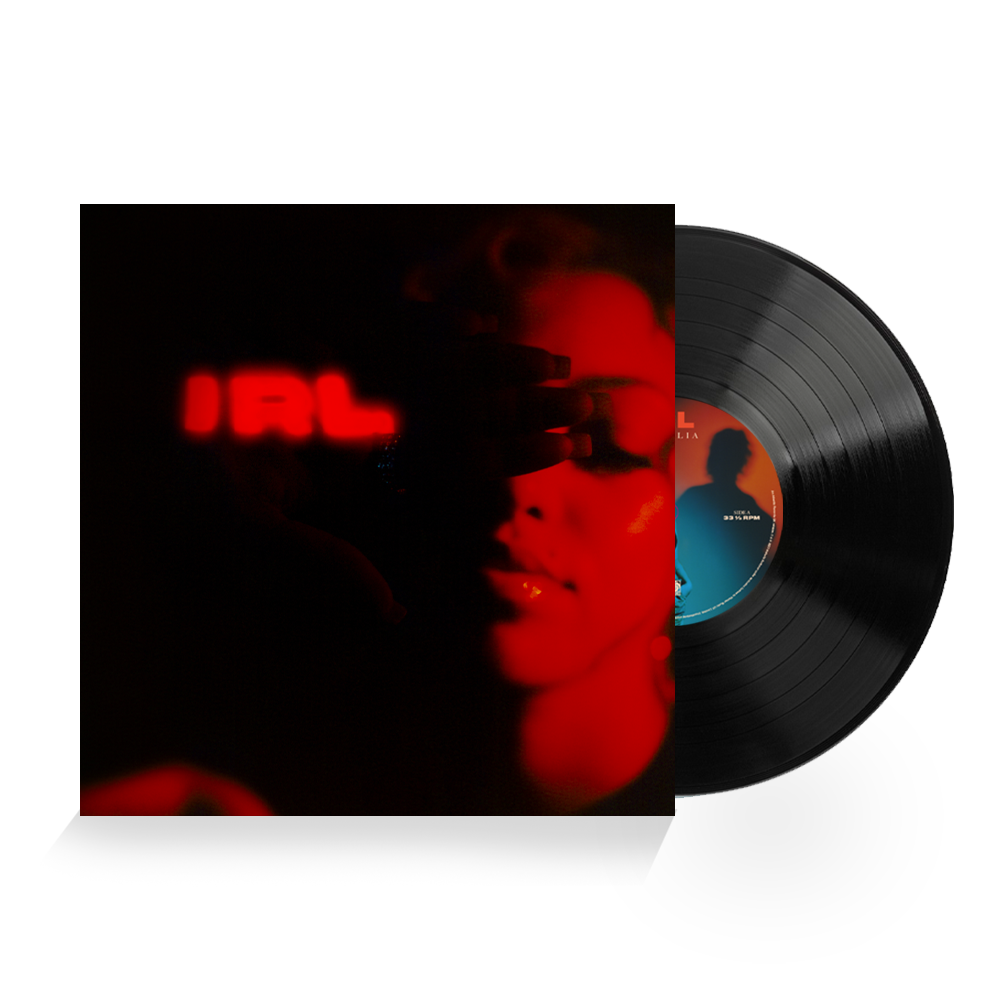 Mahalia - IRL