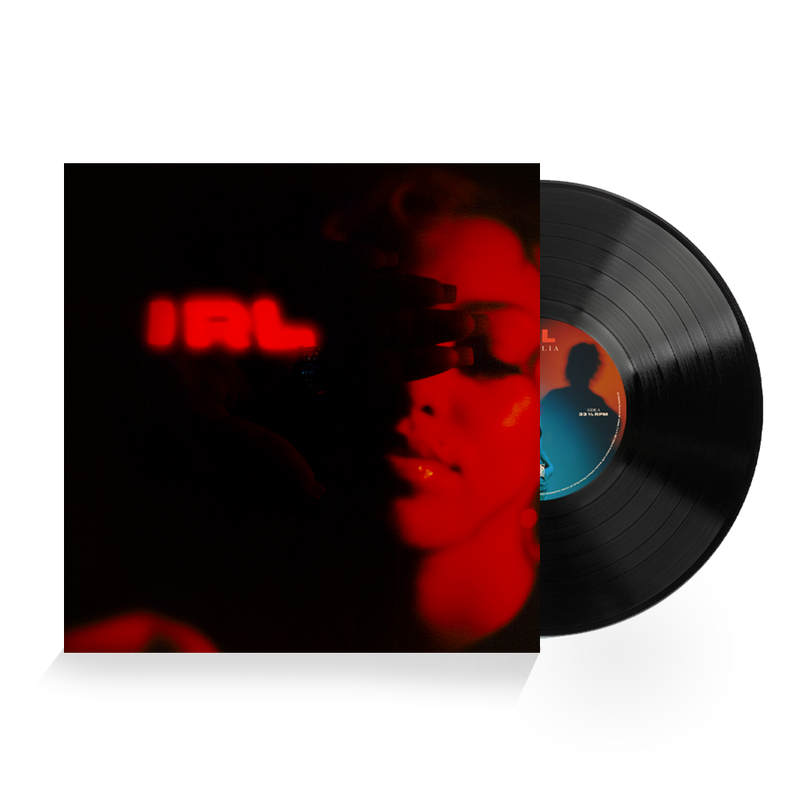 Mahalia - IRL