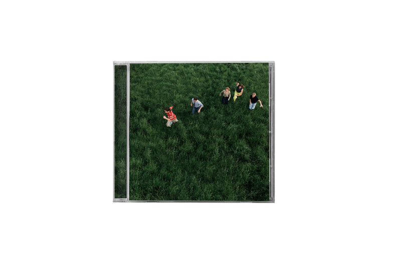 Parcels - LOVED *Pre-Order