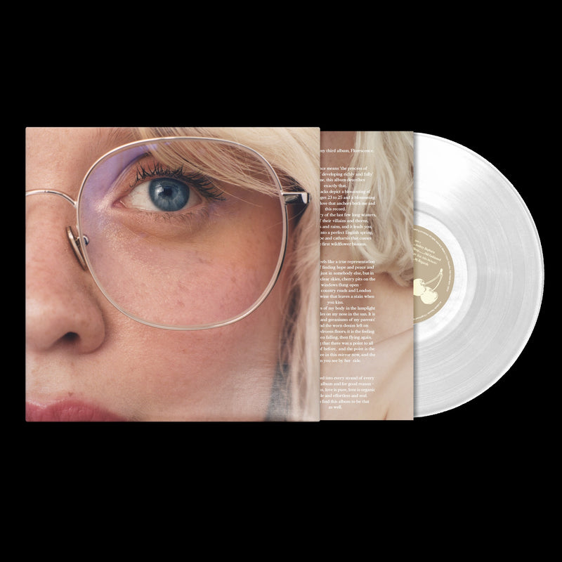 Maisie Peters - Florescence : Album + Ticket Bundle (Intimate