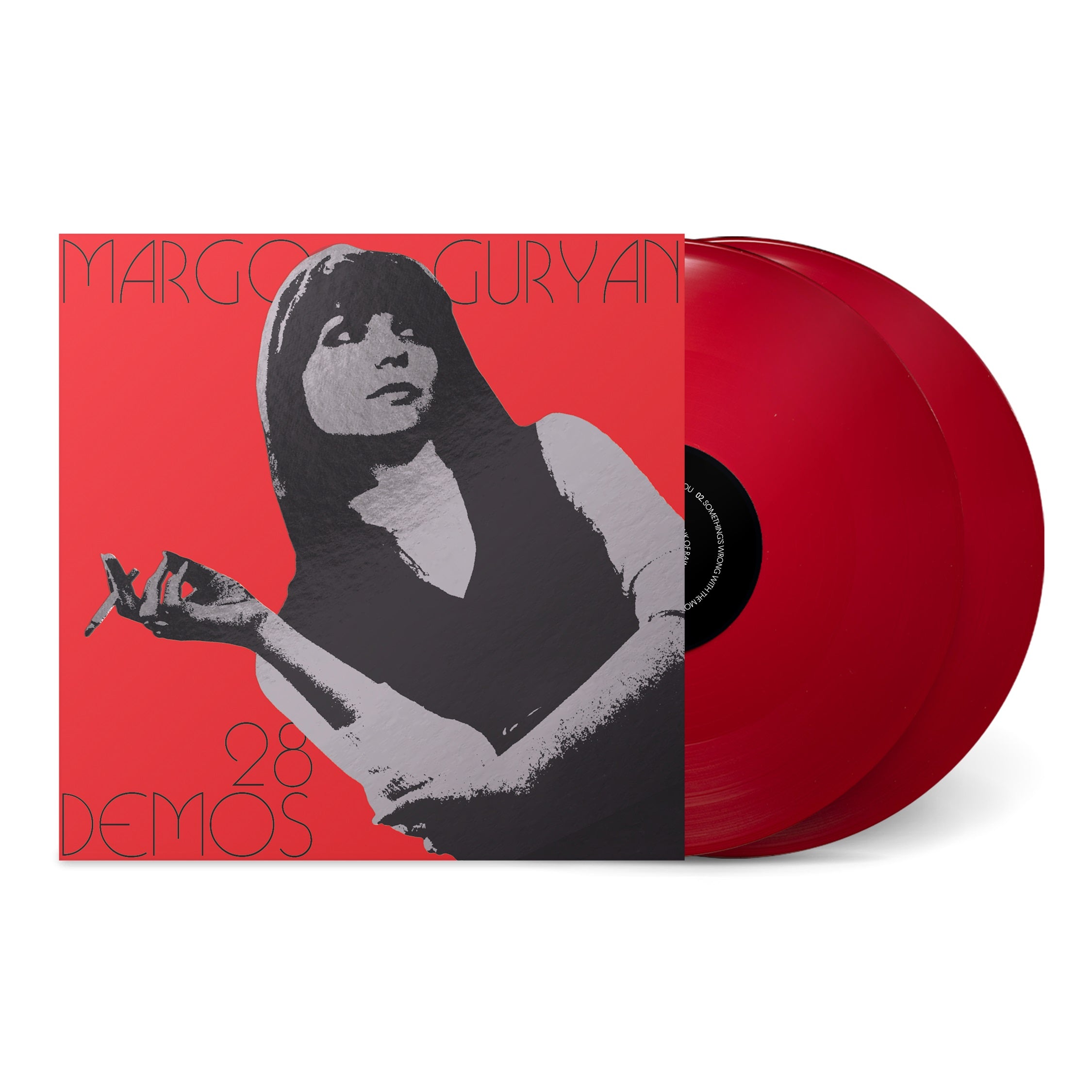 (CD)Chopsticks Variations／Margo Guryan Margo Guryan – The Chopsticks Variations – CD (Mini-Album
