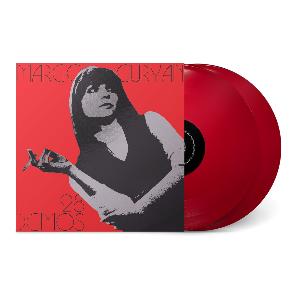 Margo Guryan - 28 Demos