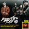 Maruja - Pain To Power Album + Ticket Bundle (Album Launch Show at Manchester Academy 3) *Pre-Order