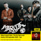 Maruja - Pain To Power Album + Ticket Bundle (Album Launch Show at The Key Club Leeds) *Pre-Order