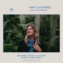 Mary Lattimore 06/09/24 @ Brudenell Social Club