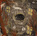 Mary In The Junkyard - This Old House