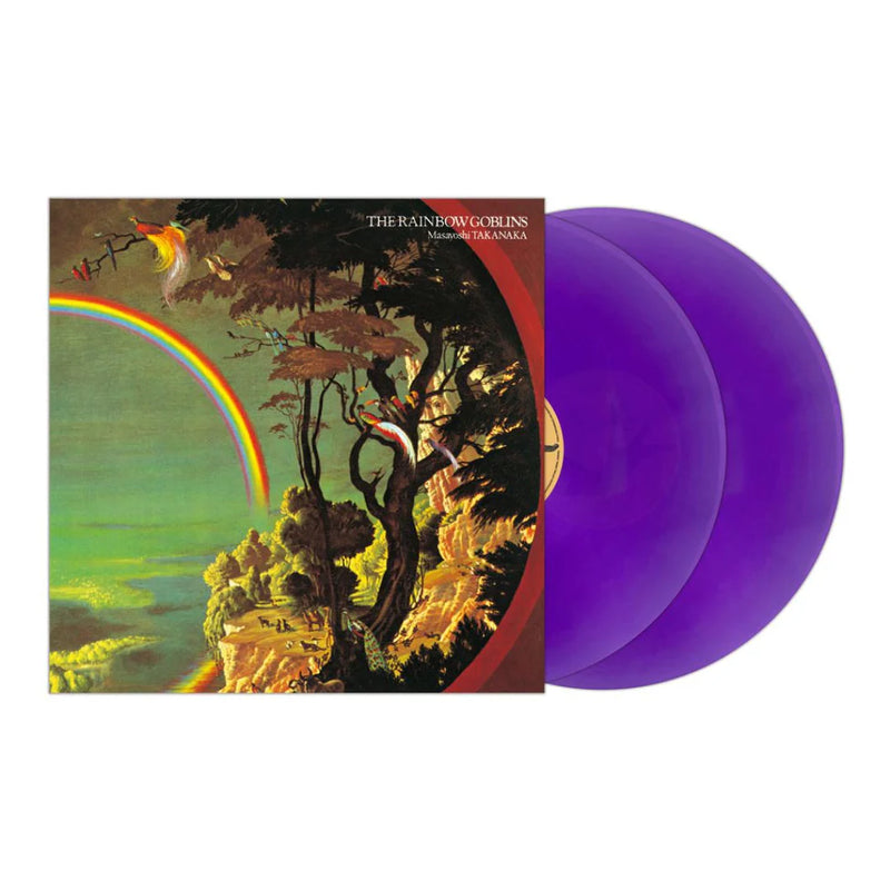Masayoshi Takanaka - The Rainbow Goblins *Pre-Order